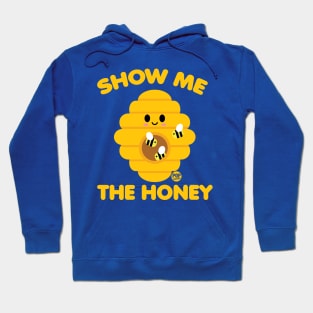 HONEY Hoodie